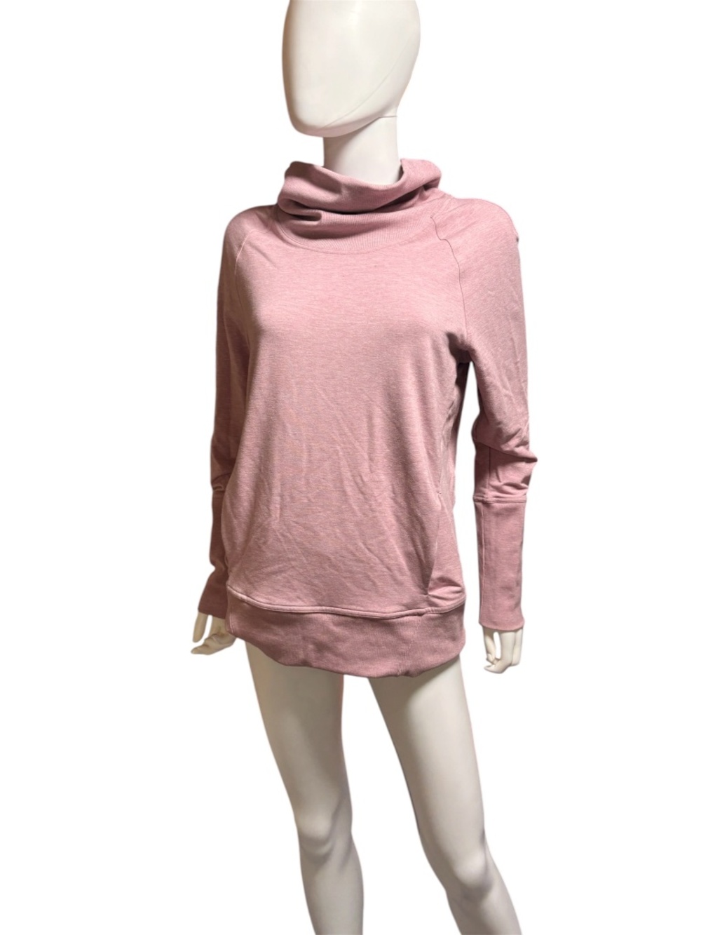 Lululemon High Lines Pullover Sweater - 8 - Picture 3 of 5